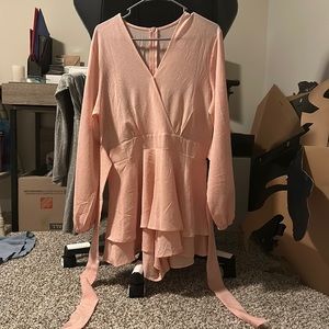ROMPER!
